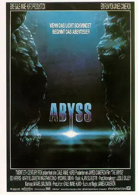 深渊【影视解说】