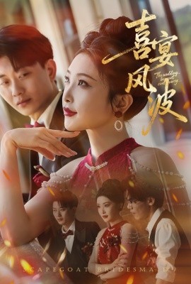 喜宴风波&amp;amp;替罪伴娘