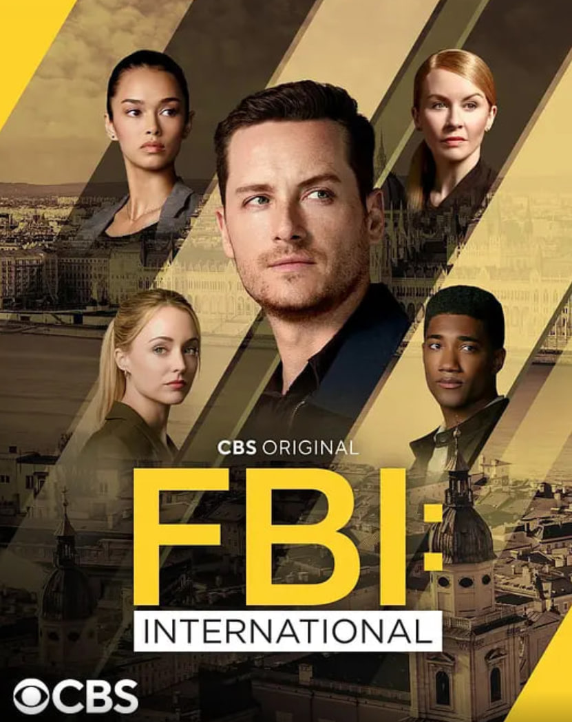 联邦调查局：国际 第四季